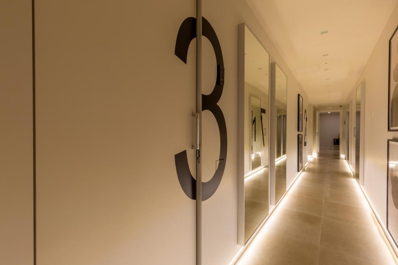 Casa Lounge Istria Hotel Cagliari Exterior photo