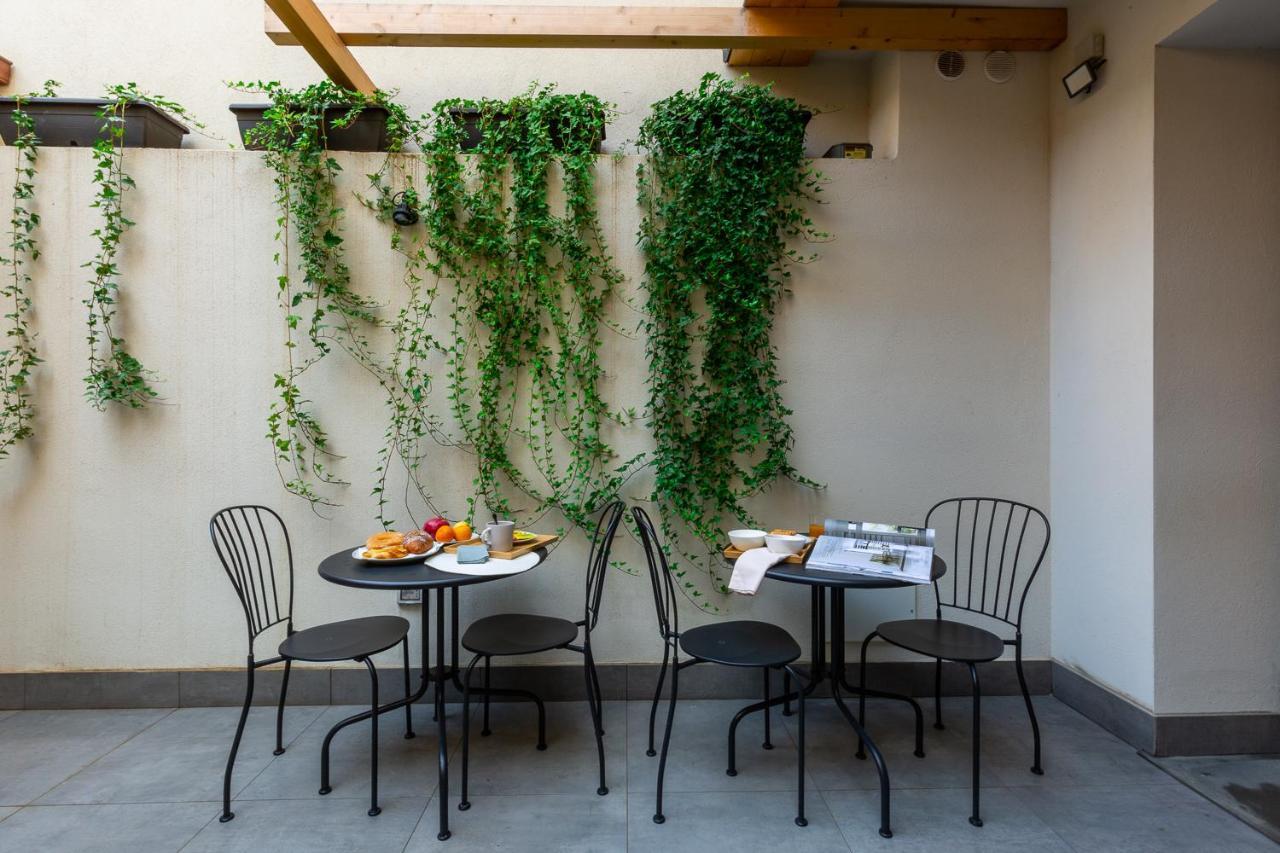 Casa Lounge Istria Hotel Cagliari Exterior photo