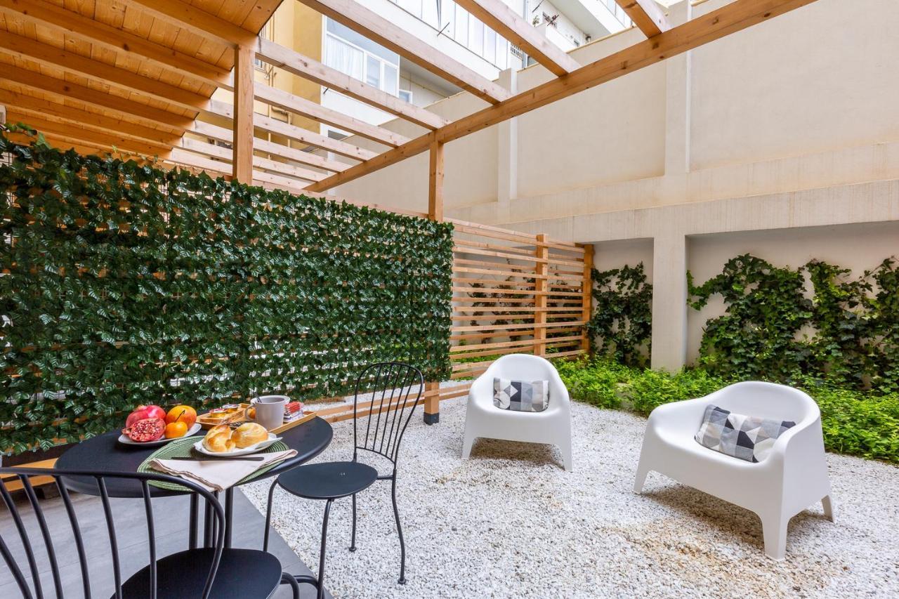 Casa Lounge Istria Hotel Cagliari Exterior photo