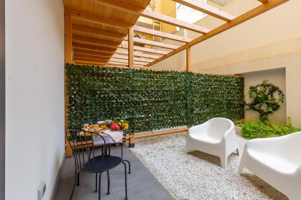 Casa Lounge Istria Hotel Cagliari Exterior photo